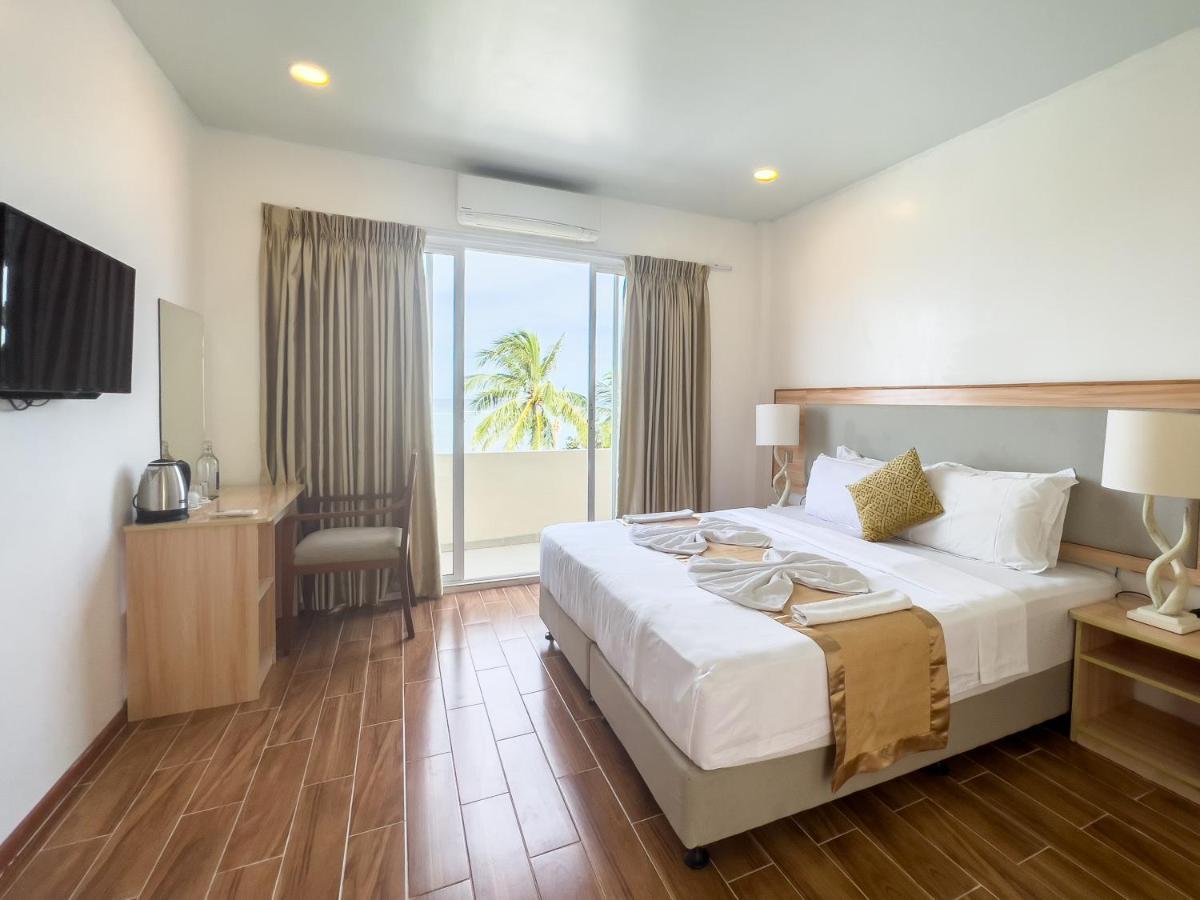 Rehendhi Villa Maafushi Cameră foto